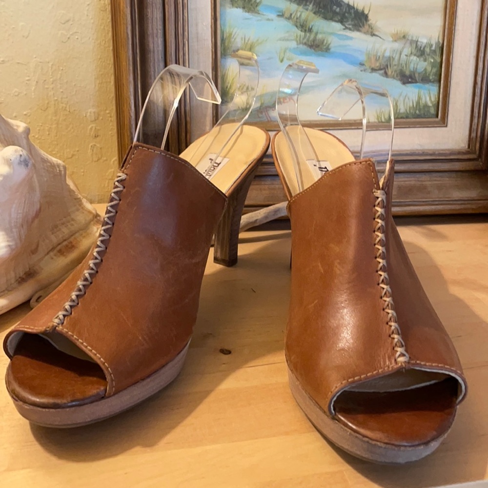 Paul Green munchen Mules/Heels